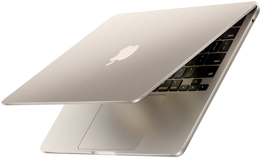 Browse our promotions on Apple MacBook